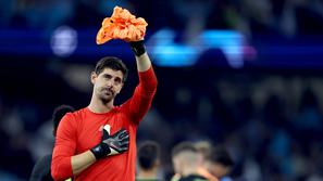 Thibaut Courtois