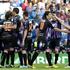 Oscar Real Madrid Valladolid Liga BBVA Španija liga prvenstvo
