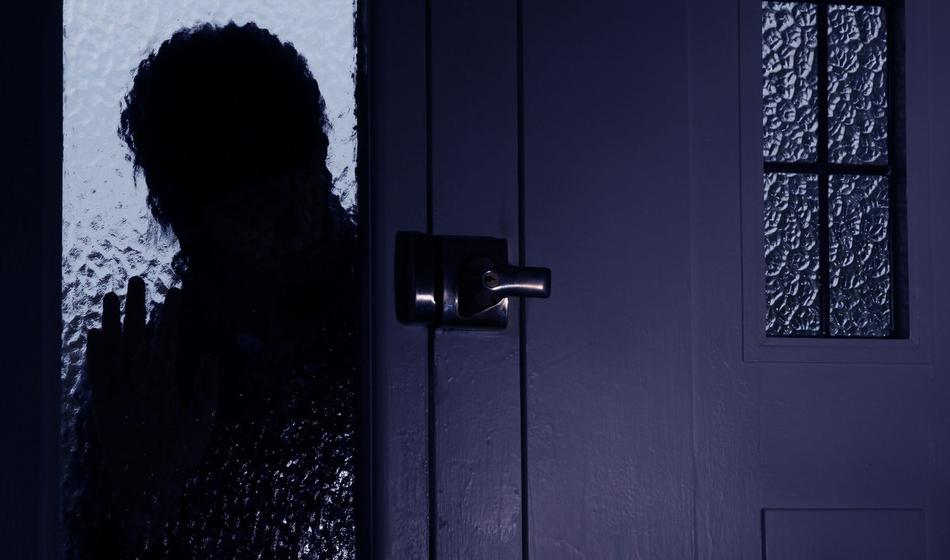 Vlom v Šiški se ni končal po načrtih, načrte ji je prekrižal občan