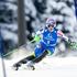 Tina Maze Flachau slalom svetovni pokal alpsko smučanje