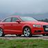 Audi A3 limuzina