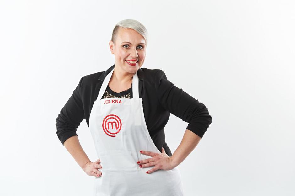 Jelena Vadnjal | Avtor: Masterchef