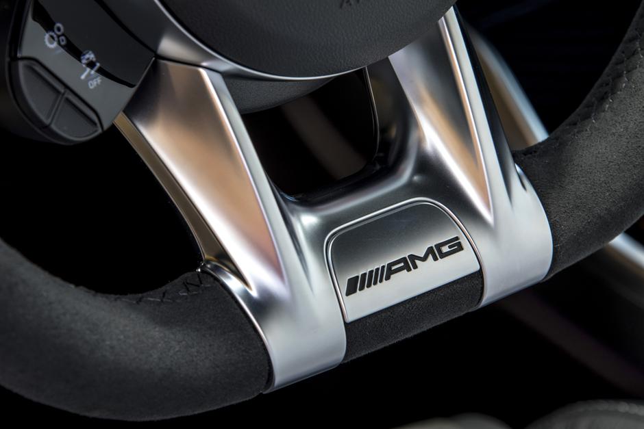 Mercedes-Benz AMG A 35 | Avtor: Mercedes-Benz AG