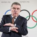 thomas bach