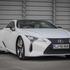 Lexus LC500h