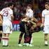 Muntari Boateng Burdisso Totti AC Milan AS Roma Serie A Italija liga prvenstvo