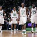 17-kratni prvak lige NBA Boston se poslavlja od končnice.
