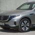 Mercedes EQC 400