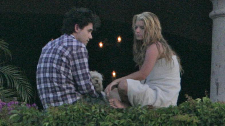 Jessica je nad Johnovimi izjavami zelo razočarana. (Foto: Flynet/JLP)