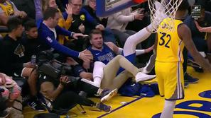 Luka Dončić Marquese Chriss