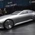 Mercedes IAA koncept