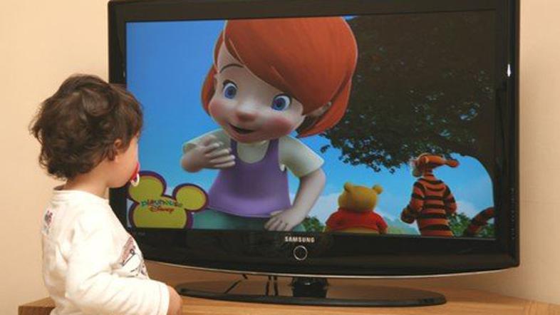 Fotografija je simbolična