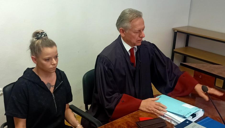 Maja Gošte | Avtor: D. M.