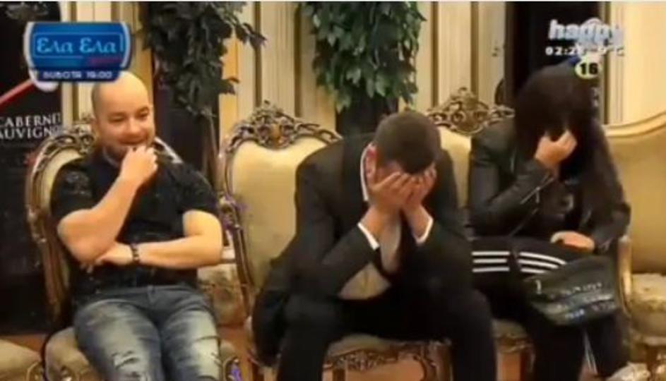 Milijana Bogdanović, milojko božić