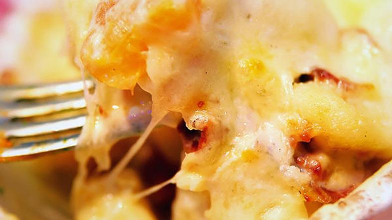 Veliko truda in veliko veselja. (Foto: Shutterstock)