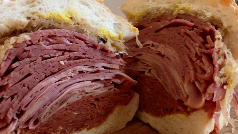 Boucherie Slovenia Montreal