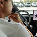 FSD Tesla, samodejna vožnja