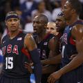 Zvezdniki NBA obljubljajo, da se bodo za barve domovine borili tudi na olimpijsk