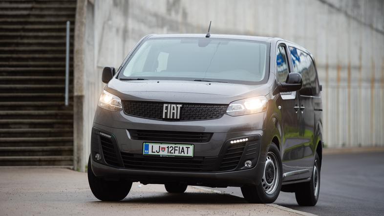 Fiat Scudo