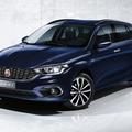 Fiat tipo karavan