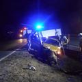 Nesreča štajerska avtocesta