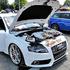 11. VW tuning show