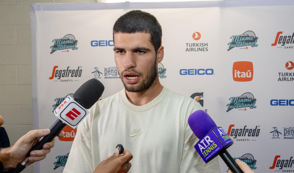 Prvi igralec sveta: Zelo težko mi je napisati to objavo ...