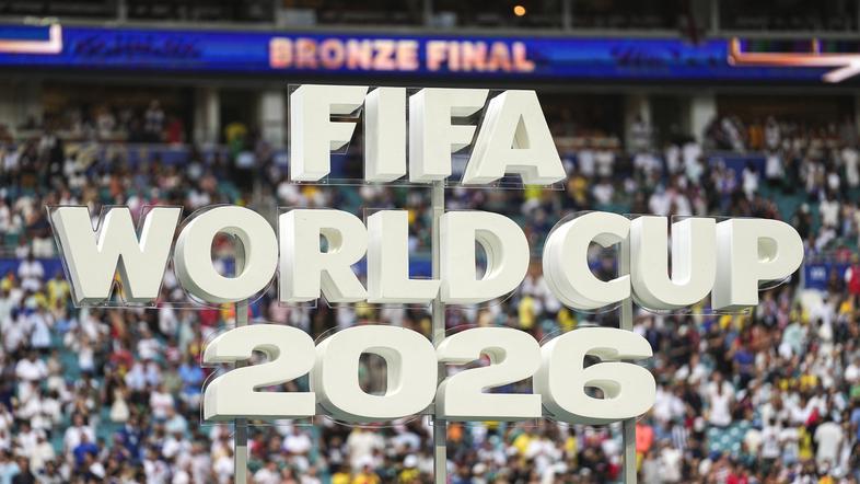 Fifa SP 2026