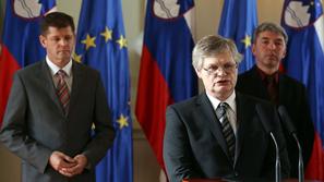 Predstavitev nove KPK