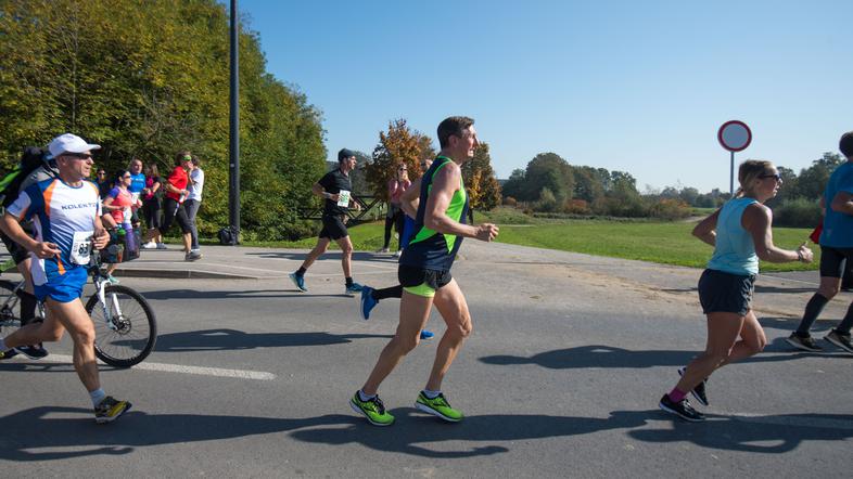 24.Ljubljanski Maraton