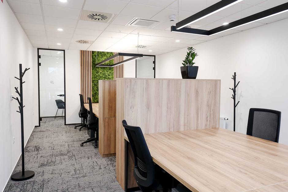 Emil Frey klicni centar, generator idej | Avtor: Saša Despot