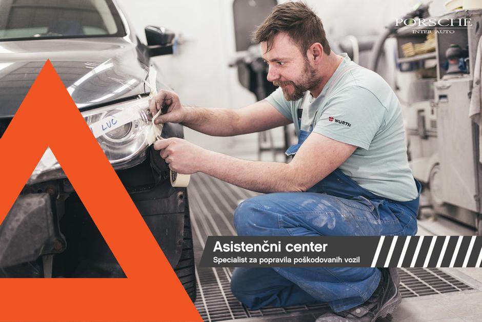 Porsche | Avtor: porscheinterauto.net