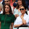 kate middleton, meghan markle
