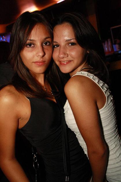 Oldies Goldies @ Tivoli Club