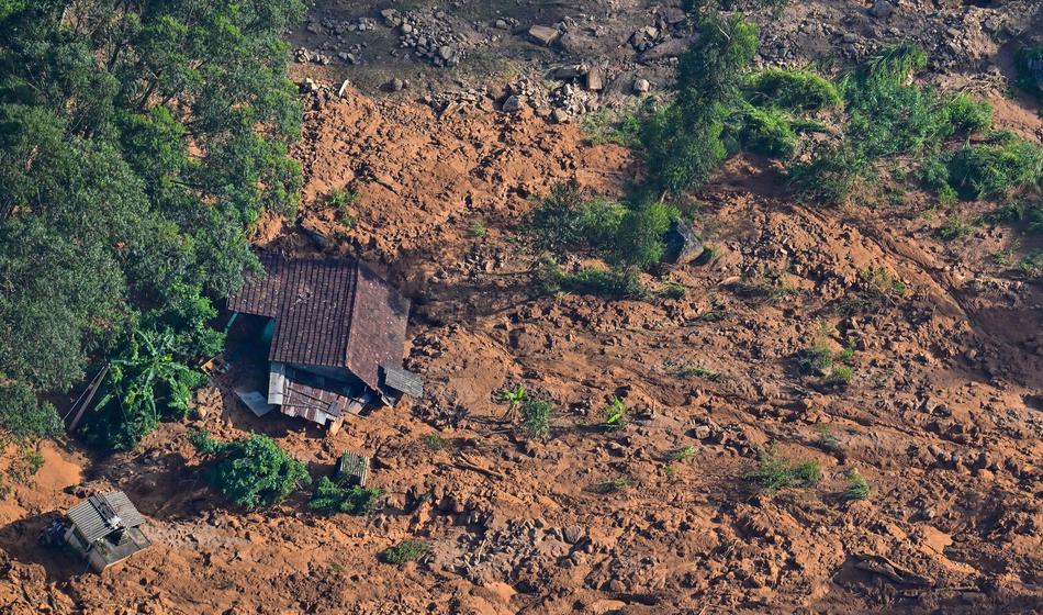 Kruta zgodba malih sestric, Slovenka priskočila na pomoč