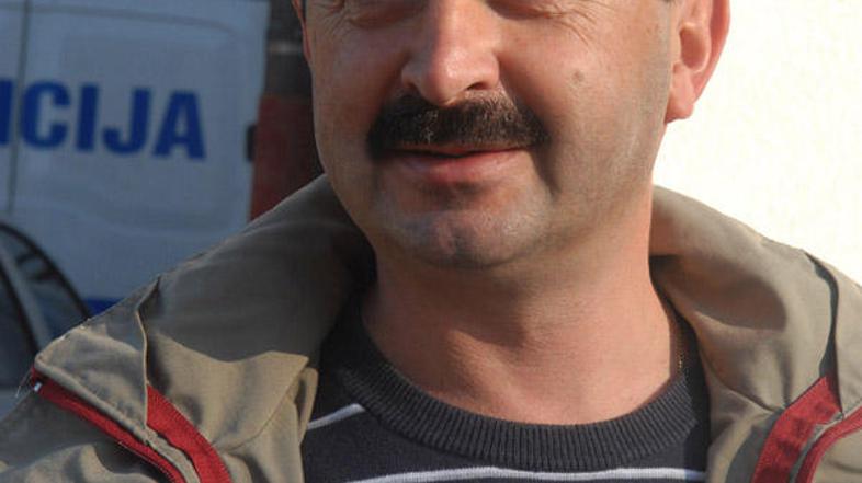 Čerpnjak bo prejel medaljo za požrtvovalnost. Sosed, ki je prav tako tvegal, saj