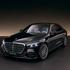 mercedes-benz razred S