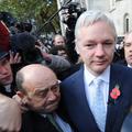 Julian Assange