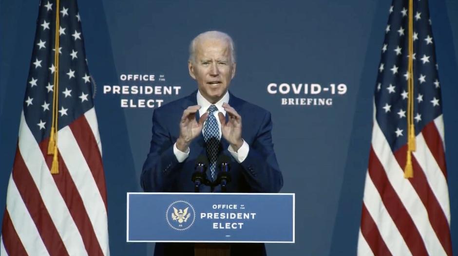 joe biden | Avtor: Profimedia