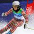 olimpijsk igre Vancouver eksot veleslalom Manfred Reyes