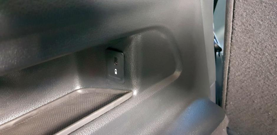 Mercedes-Benz GLB | Avtor: Žurnal24 