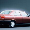 Alfa Romeo 155 - letnik 1992