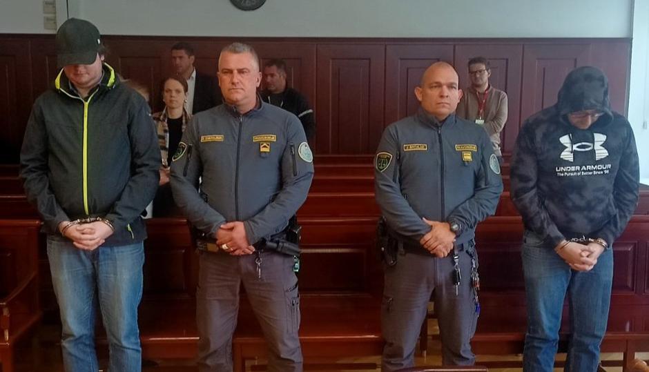 Trivić, Skrinjar | Avtor: D. M.