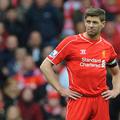 steven gerrard