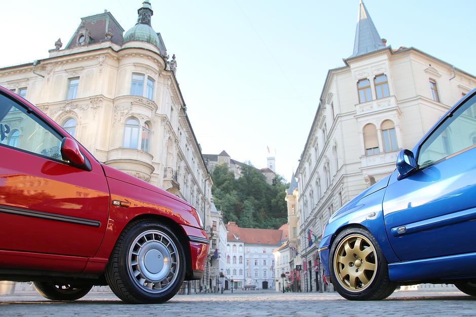 renault, renault clio, renault clio williams, renault clio 16v, renault sport, rs | Avtor: Renault Roadcrew