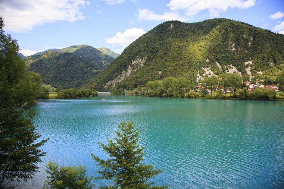 Soča