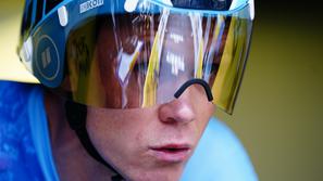 Froome