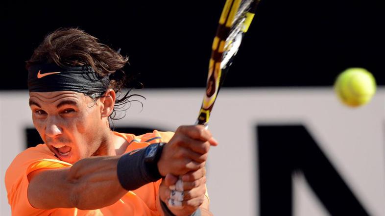 Nadal Ferrer Rim Masters serije 1000 ATP polfinale