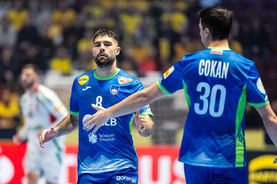 Blaž Janc | Avtor: Profimedia