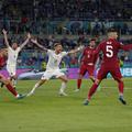 Italija Turčija Euro 2020 Rim